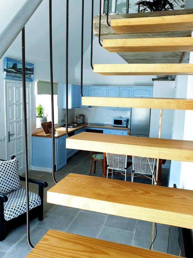 La Casita De Juani,Leoeser Agaete  Esterno foto