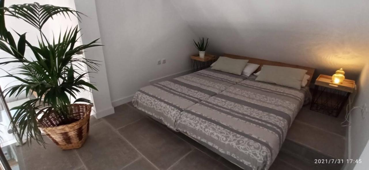 La Casita De Juani,Leoeser Agaete  Esterno foto