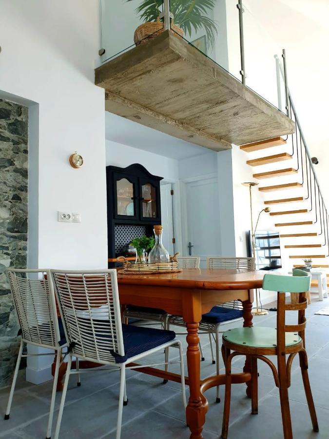 La Casita De Juani,Leoeser Agaete  Esterno foto