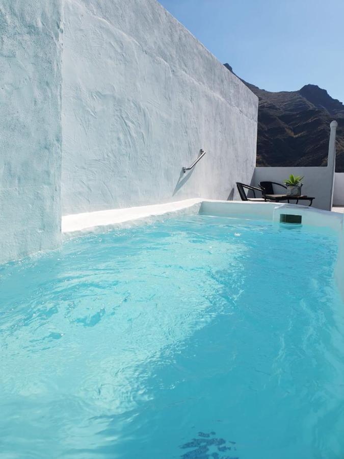 La Casita De Juani,Leoeser Agaete  Esterno foto