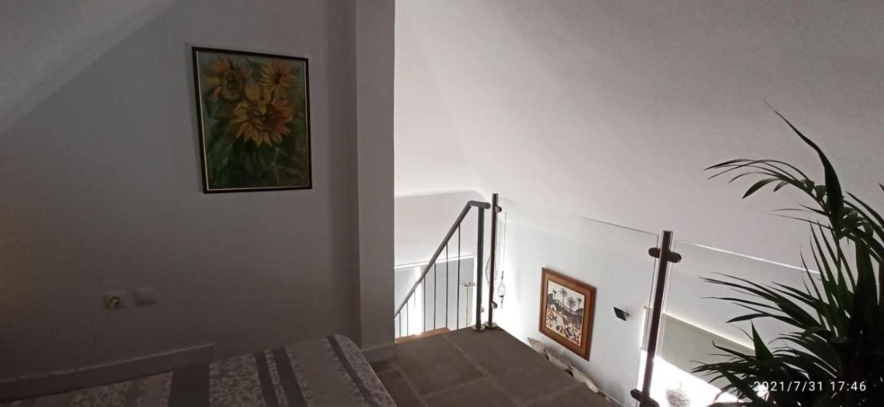La Casita De Juani,Leoeser Agaete  Esterno foto