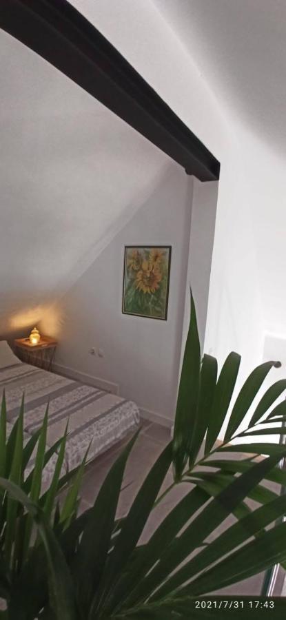 La Casita De Juani,Leoeser Agaete  Esterno foto