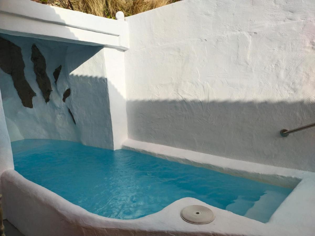 La Casita De Juani,Leoeser Agaete  Esterno foto