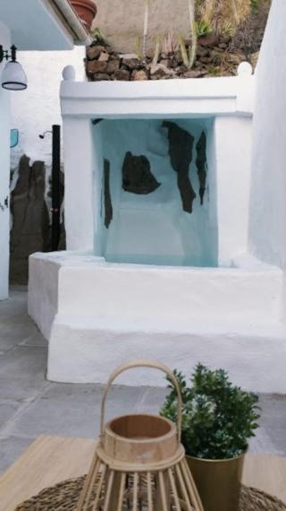 La Casita De Juani,Leoeser Agaete  Esterno foto