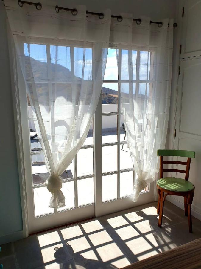 La Casita De Juani,Leoeser Agaete  Esterno foto