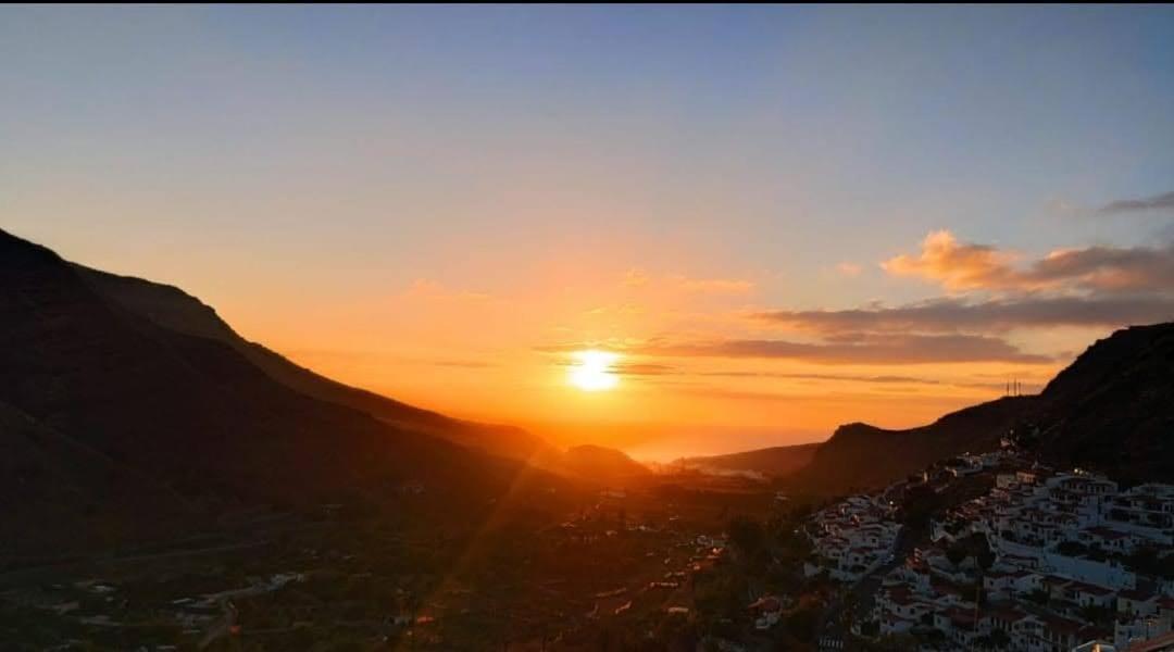 La Casita De Juani,Leoeser Agaete  Esterno foto