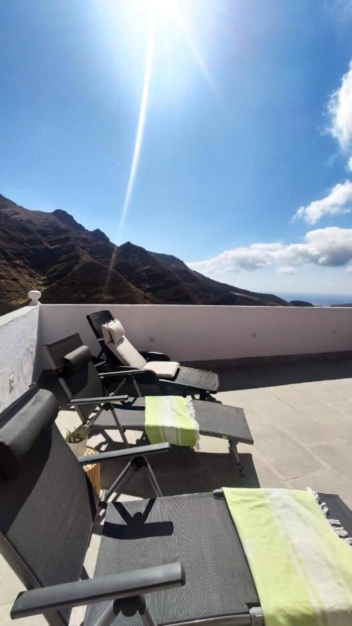 La Casita De Juani,Leoeser Agaete  Esterno foto
