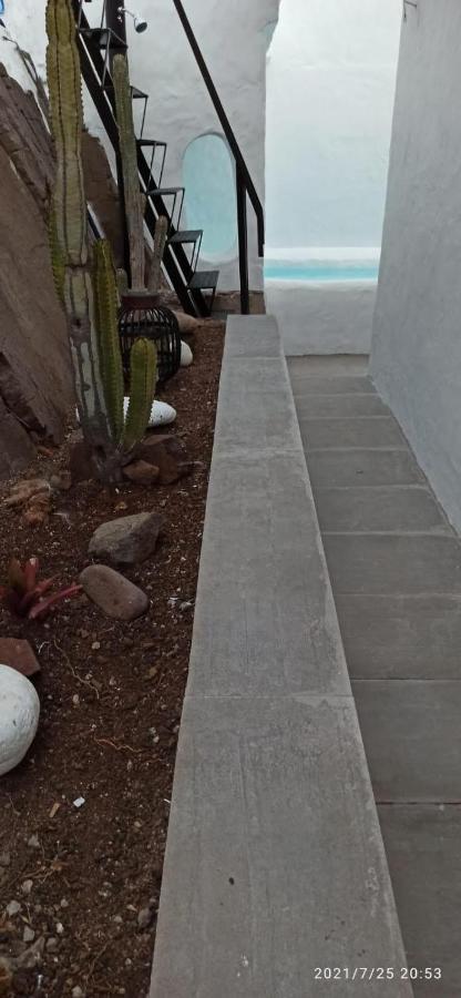 La Casita De Juani,Leoeser Agaete  Esterno foto