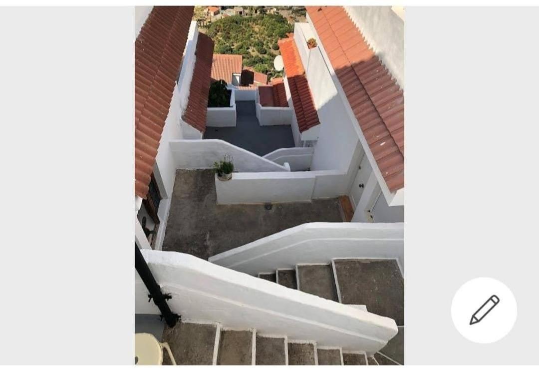 La Casita De Juani,Leoeser Agaete  Esterno foto