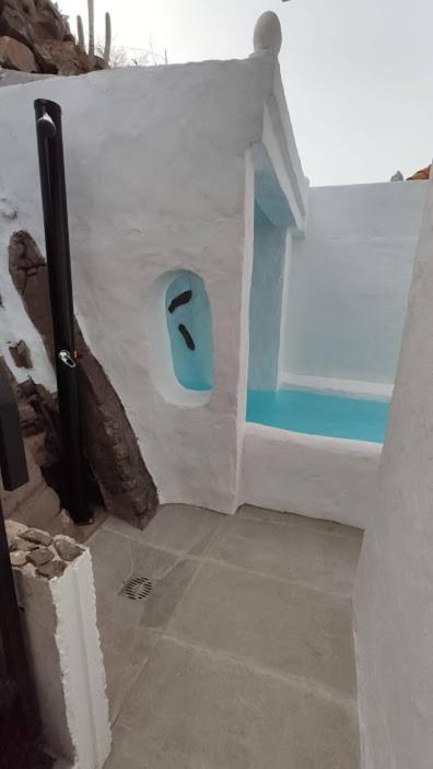 La Casita De Juani,Leoeser Agaete  Esterno foto